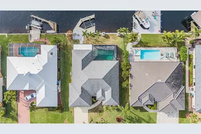 2518 SW 52nd Ln, Cape Coral, FL 33914 - Photo 24