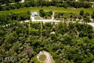 Lot #16 Hollister Ave, North Port, FL 34288 - Photo 1