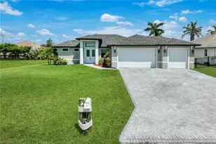 1613 NW 42nd Pl, Cape Coral, FL 33993 - Photo 42