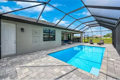 1613 NW 42nd Pl, Cape Coral, FL 33993 - Photo 20