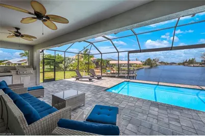1613 NW 42nd Pl, Cape Coral, FL 33993 - Photo 22