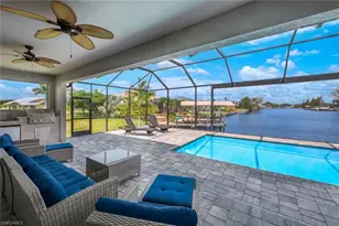 1613 NW 42nd Pl, Cape Coral, FL 33993 - Photo 22