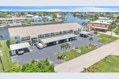 3631 SE 10th Ave #201, Cape Coral, FL 33904 - Photo 2