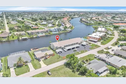3631 SE 10th Ave #201, Cape Coral, FL 33904 - Photo 36
