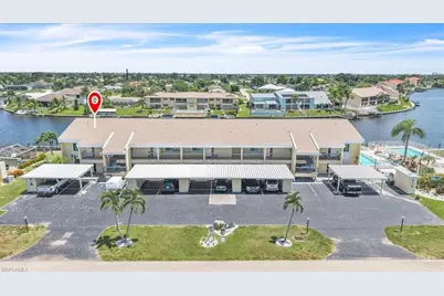 3631 SE 10th Ave #201, Cape Coral, FL 33904 - Photo 30