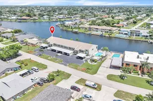 3631 SE 10th Ave, Cape Coral, FL 33904 - Photo 38