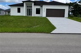 2510 20th St SW, Lehigh Acres, FL 33976 - Photo 1
