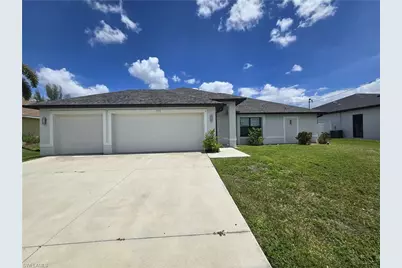 329 SW 21st Ln, Cape Coral, FL 33991 - Photo 1