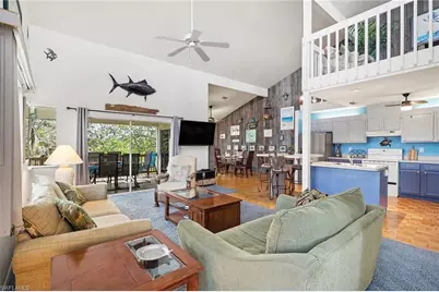 21697/699 Indian Bayou Dr, Fort Myers Beach, FL 33931 - Photo 26