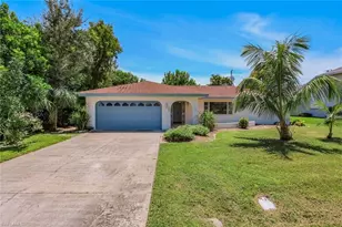 206 SE 46th Ter, Cape Coral, FL 33904 - Photo 1