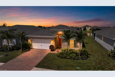 719 Heather Lake Ave, Cape Coral, FL 33993 - Photo 1