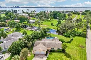 51 Lagoon Dr, North Fort Myers, FL 33903 - Photo 38
