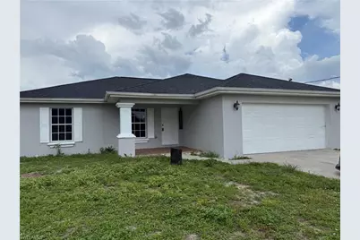 3819 24th St W, Lehigh Acres, FL 33971 - Photo 1