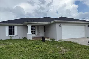 3819 24th St W, Lehigh Acres, FL 33971 - Photo 1