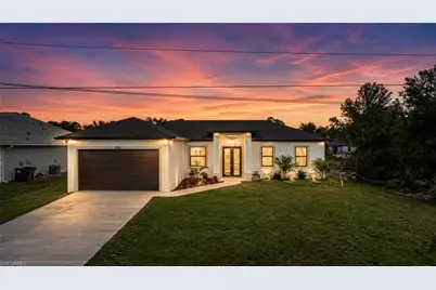 2705 Darlene Pl, Lehigh Acres, FL 33971 - Photo 2