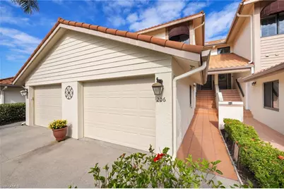 16550 Heron Coach Way #206, Fort Myers, FL 33908 - Photo 2