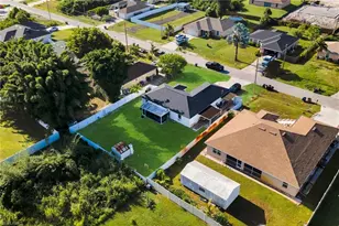 3203 36th St SW, Lehigh Acres, FL 33976 - Photo 34
