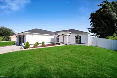 3203 36th St SW, Lehigh Acres, FL 33976 - Photo 2