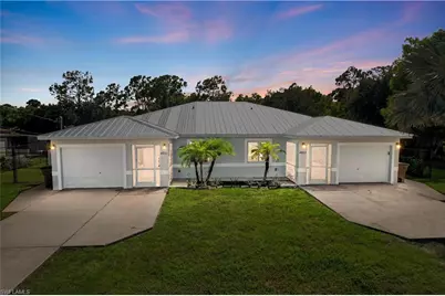4903 28th St SW, Lehigh Acres, FL 33973 - Photo 1