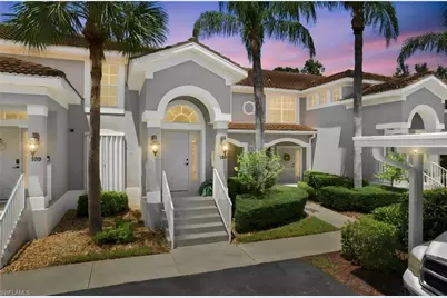 10110 Colonial Country Club Blvd #108, Fort Myers, FL 33913 - Photo 2