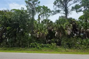 Lot #23 Twinbush Terrace, North Port, FL 34286 - Photo 1