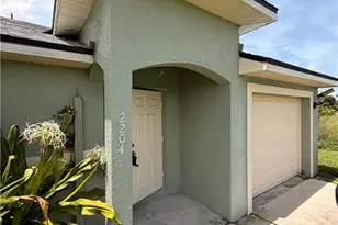 2206 Keith Ave S, Lehigh Acres, FL 33973 - Photo 2