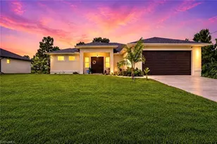 2609 27th St W, Lehigh Acres, FL 33971 - Photo 1