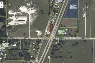 4538 NE Cubitis Ave, Arcadia, FL 34266 - Photo 2