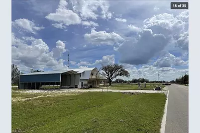 4538 NE Cubitis Ave, Arcadia, FL 34266 - Photo 26