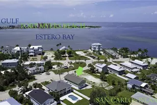 915 North St, Fort Myers Beach, FL 33931 - Photo 2