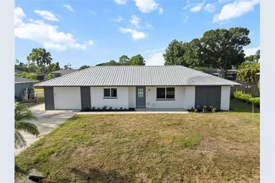 9144 Morris Rd, Fort Myers, FL 33967 - Photo 1