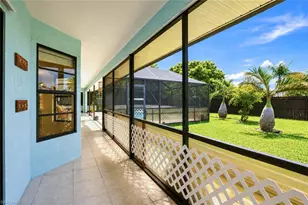 1114 NE Van Loon Ln, Cape Coral, FL 33909 - Photo 26