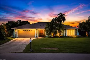 1114 NE Van Loon Ln, Cape Coral, FL 33909 - Photo 1
