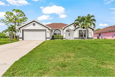 2810 NW 24th Ave, Cape Coral, FL 33993 - Photo 1