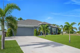 1728 Diplomat Pkwy W, Cape Coral, FL 33993 - Photo 2