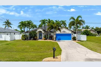1926 SE 18th Ave, Cape Coral, FL 33990 - Photo 1