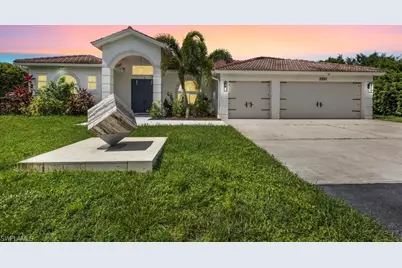 2991 20th Ave NE, Naples, FL 34120 - Photo 1