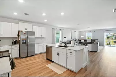 [Address not provided], North Fort Myers, FL 33917 - Photo 14