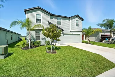 [Address not provided], North Fort Myers, FL 33917 - Photo 2