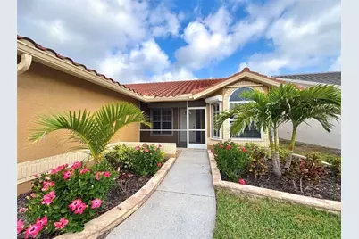 12396 Kelly Sands Way, Fort Myers, FL 33908 - Photo 1