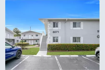 8071 Country Rd #206, Fort Myers, FL 33919 - Photo 12