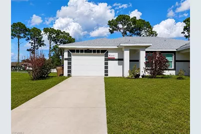 5354 30th St SW, Lehigh Acres, FL 33973 - Photo 2