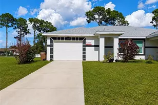 5354 30th St SW, Lehigh Acres, FL 33973 - Photo 2
