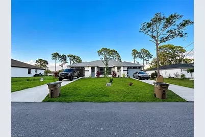 5354 30th St SW, Lehigh Acres, FL 33973 - Photo 1