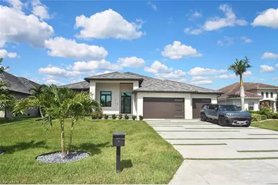4612 SW 22nd Pl, Cape Coral, FL 33914 - Photo 1