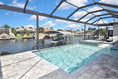 4612 SW 22nd Pl, Cape Coral, FL 33914 - Photo 30