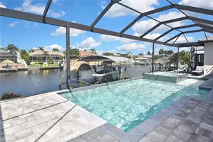 4612 SW 22nd Pl, Cape Coral, FL 33914 - Photo 30