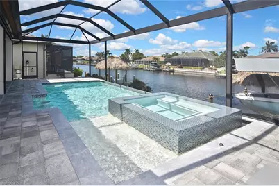 4612 SW 22nd Pl, Cape Coral, FL 33914 - Photo 22