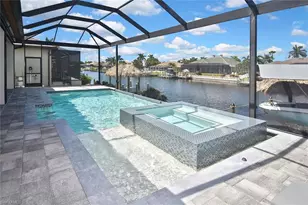 4612 SW 22nd Pl, Cape Coral, FL 33914 - Photo 22