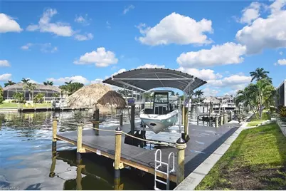 4612 SW 22nd Pl, Cape Coral, FL 33914 - Photo 40